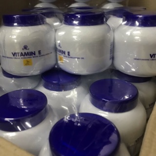 เอ อาร์ วิตามิน อี AR VITAMIN E 200g.x120pcs.(ยังลัง)