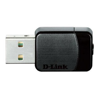 Wireless USB Adapter D-LINK (DWA-171) AC600 Dual Band