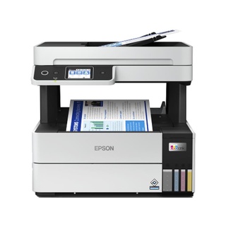 EPSON ALL IN ONE MACHINE L6490 Model : L6490/2YEARS