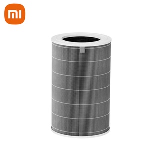 Xiaomi Air Purifier 4 / 4 Lite Filter ไส้กรองเครื่องฟอกอากาศ ไส้กรอง 3 ชั้น กรอง PM2.5, PM10,กรองฝุ่น เส้นใยผ้า ขนสัตว์