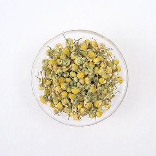 KYOBASHI - CHAMOMILE ชาดอกไม้ คาโมมายล์อบแห้ง