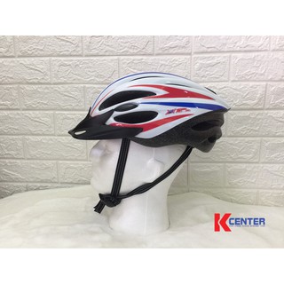 SPORTLAND หมวก กันน็อค สเก็ต จักรยาน SPL Helmet PW-921-195 #L