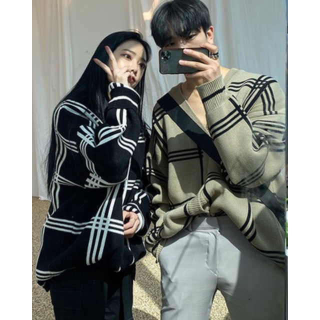 0[ ฟรีโฟโต้การ์ด SEVENTEEN ] MINGYU SEVENTEEN VLIVE CARDIGAN - KOREA CARDIGAN