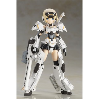 [Bonus] Blue Ray Disc Frame Arms Girl Vol.4 (Plastic Model Kit Anime ver. Gourai Kai included)