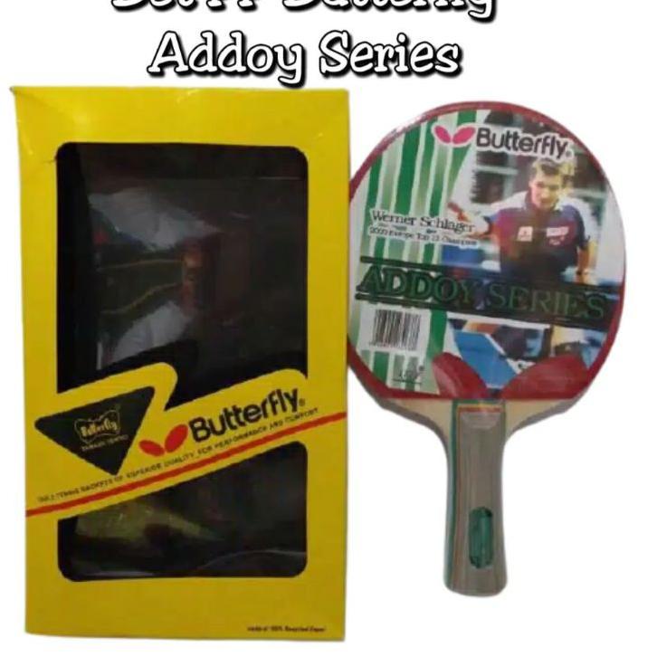 [V0WRW PRODUCT] Bet / Bad Pingpong Butterfly / Bed Pingpong Bat Ping Pong IK8