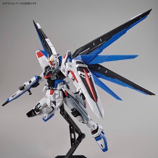 [Pre-order] Full Mechanics 1/100 Limited Freedom Gundam ZGMF-X10A Ver.GCP[GBT][BANDAI]