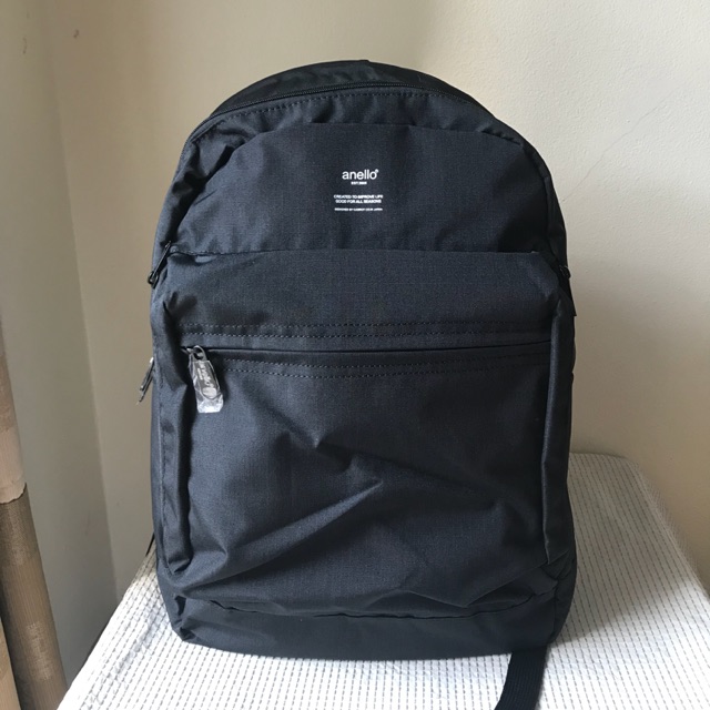 Anello 10 pocket backpack แท้จากญี่ปุ่น ของใหม่