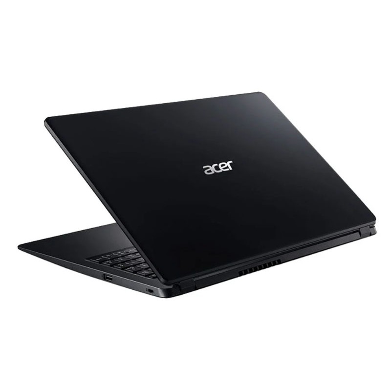 (ใหม่แท้ศูนย์ไทยแถมจุกๆ)Acer Notebook Aspire A315-23-R8AA/T00T (Charcoal Black)