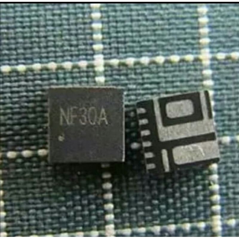 IC SY8206DQNC SY8206D NF2** NF3** NEF**