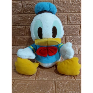 ตุ๊กตาโดนัลด์ดั๊ก Donald Duck ตัวใหญ่