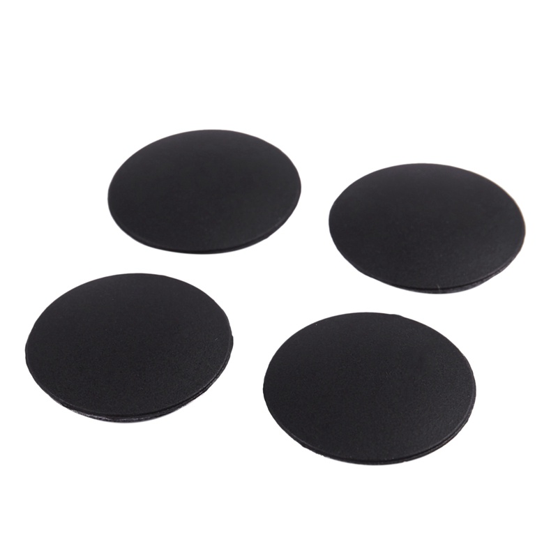 4 Pcs Rubber Foot Pad for Apple Laptop MacBook 13inch 15inch 17inch #8