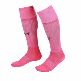 ARI LONG SOCKS - NS - BUBBLEGUM PINK