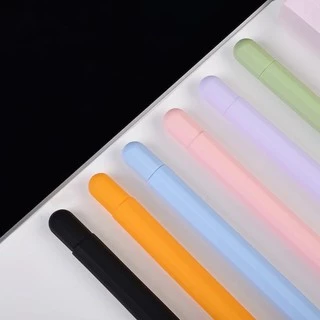 ปลอก Pencil 1&2 Case ปลอกปากกาซิลิโคน เคสปากกา สำหรับApple Pencil ปอกปากกา เคสปากกาไอแพด Pencil1 Pencil2