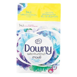 ดาวน์นี่ ผงซักฟอก กลิ่นชิมเมอริ่ง มิสทีค ขนาด 720 กรัม Downy x 1 ถุง