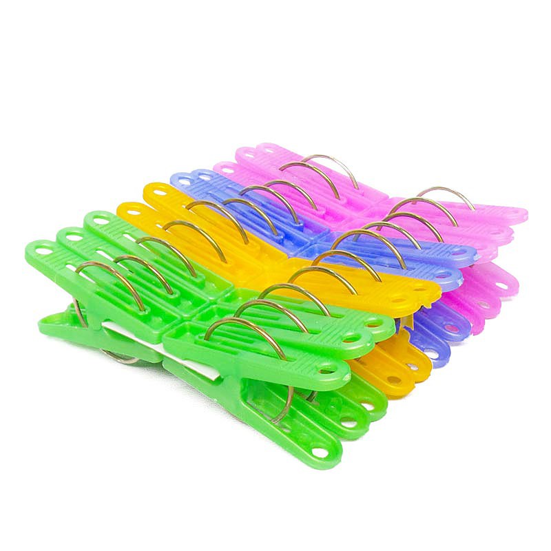 ที่หนีบผ้า Yoshikawa