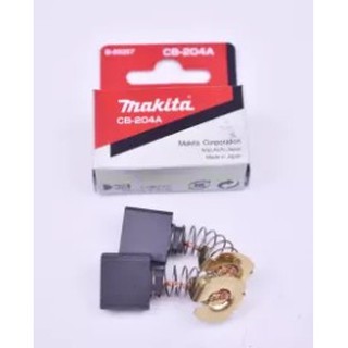 MAKITA แปรงถ่าน CB-204A