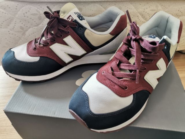 new balance ml574ine