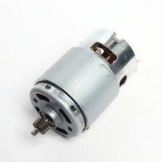 ทุ่นอะไหล่แท้ DC Motor มอเตอร์ DDF453 DHP453 BDF453 DF457D สว่านไร้สาย Makita มากีต้า