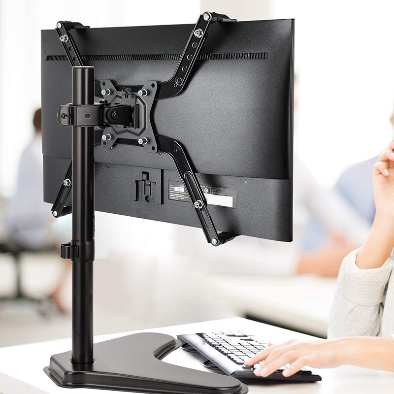 Universal Vesa Mount อะแดปเตอร์สําหรับหน้าจอขนาด 17-29 นิ้ว #5