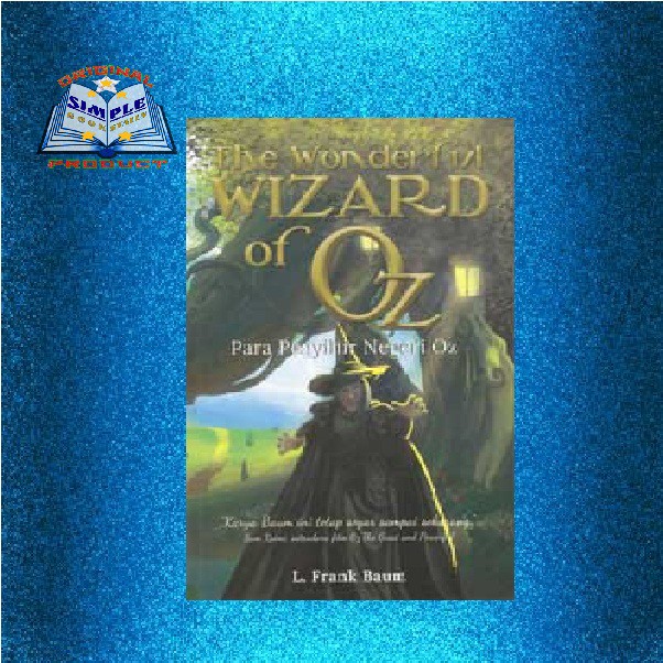 THE WONDERFUL WIZARD OF OZ; กลไกการเคลื่อนไหวของ OZ