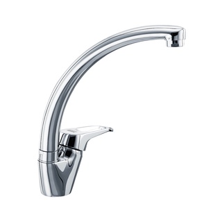 KARAT FAUCET ก๊อกซิงค์ HO62-50 HAWK โครเมี่ยม