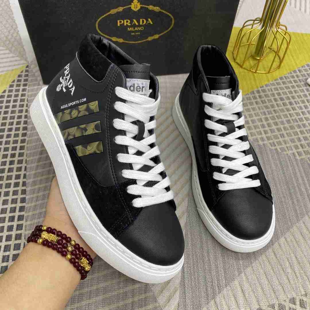 Prada Shoes ถูกที่สุด พร้อมโปรโมชั่น ม.ค. 2023|BigGoเช็คราคาง่ายๆ