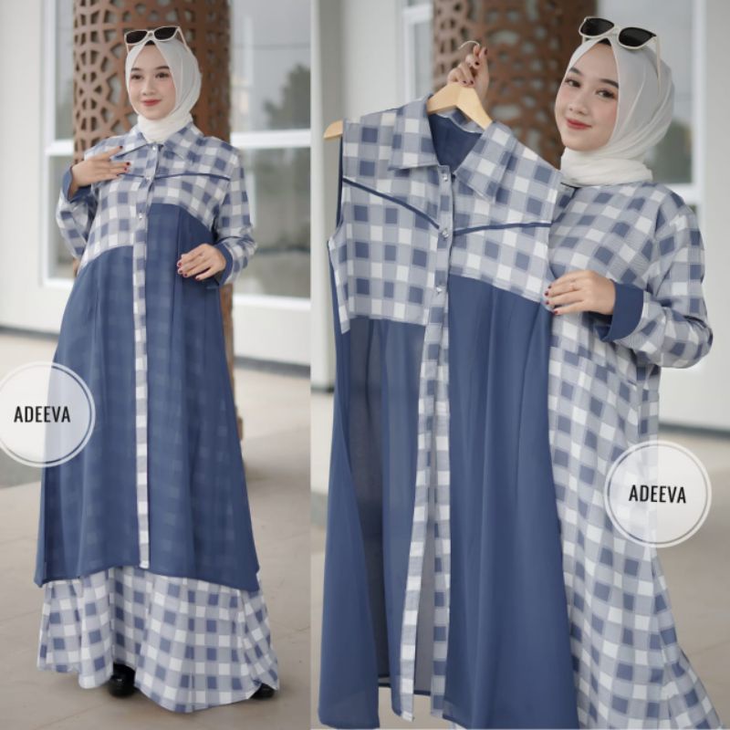 VIRAL 2 IN 1 GAMIS_REMOVABLE REST GAMIS_SYAKILA GAMIS_VEST GAMIS_LATEST GAMIS_INVESTMENT GAMIS_PARTY