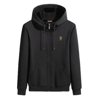 โปรโมชั่น : AVONE ใหญ่，หนา，ผ้าดี，เสื้อกันหนาว，เสื้อกันหนาวผญเสื้อผ้าแฟชั่น 0030-MS