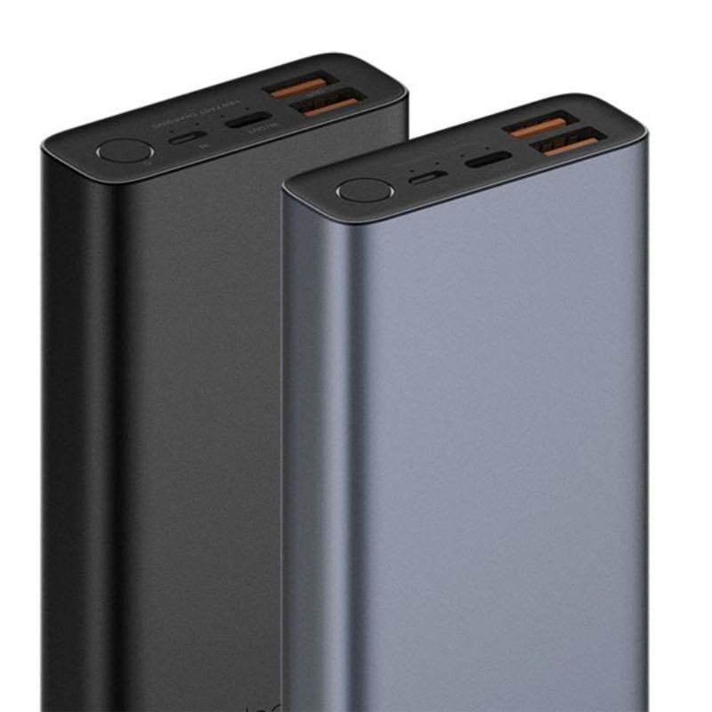 แบตสำรอง Eloop E37 22000 mAh SKU: P742