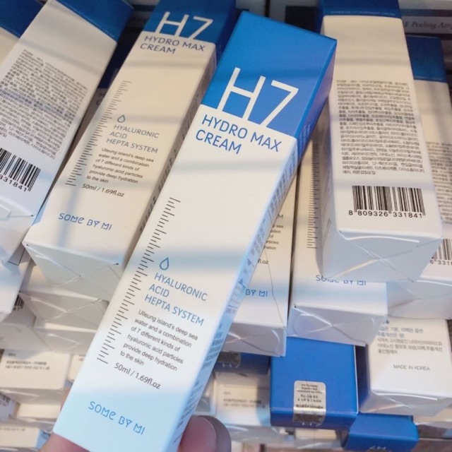 Some By Mi H 7 Hydro Max 50ml