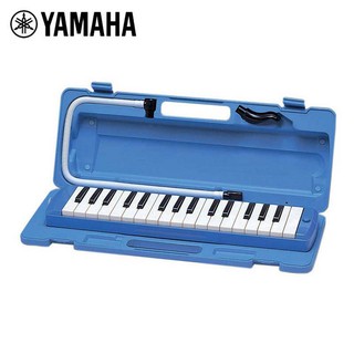 🎥รับประกันศูนย์ Yamaha แท้100% เมโลเดี้ยน Yamaha P32D Pianica พกพาง่าย ตัวบอดี้แข็งแรง พร้อมกล่อง ปากเป่า