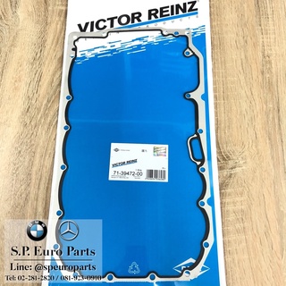 ปะเก็นแคร้งเครื่อง BMW Victor Reinz E60,E90/N47,X1/E84,X3/E83 ดีเซล #7807302