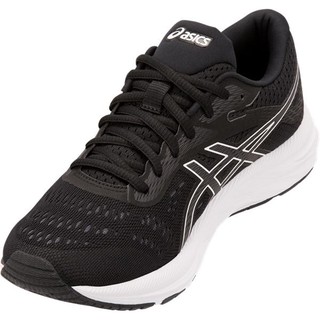 asics black womens sneakers