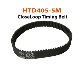 สายพาน Close-Loop HTD405-5M-15