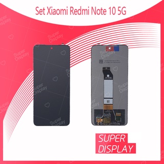 Xiaomi Redmi Note 10 5G อะไหล่หน้าจอพร้อมทัสกรีน หน้าจอ LCD Display Touch Screen for Redmi Note10 5G Super Display