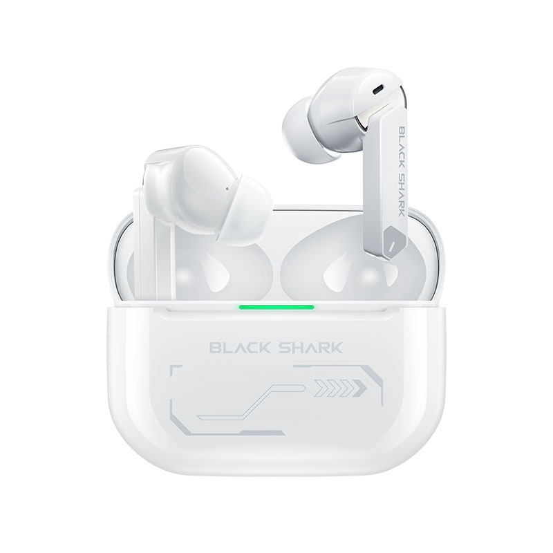 BBlack Shark JoyBuds Pro ANC TWS Earphones Ultra-low Latency 14.2mm ...