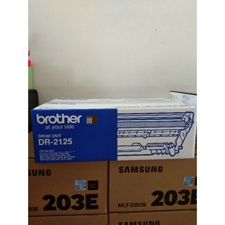 DRUM BROTHER DR 2125