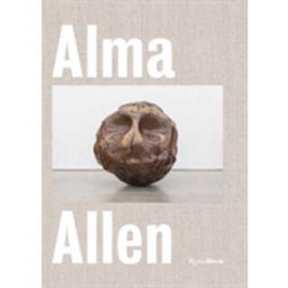 Alma Allen [Hardcover]หนังสือภาษาอังกฤษมือ1(New) ส่งจากไทย