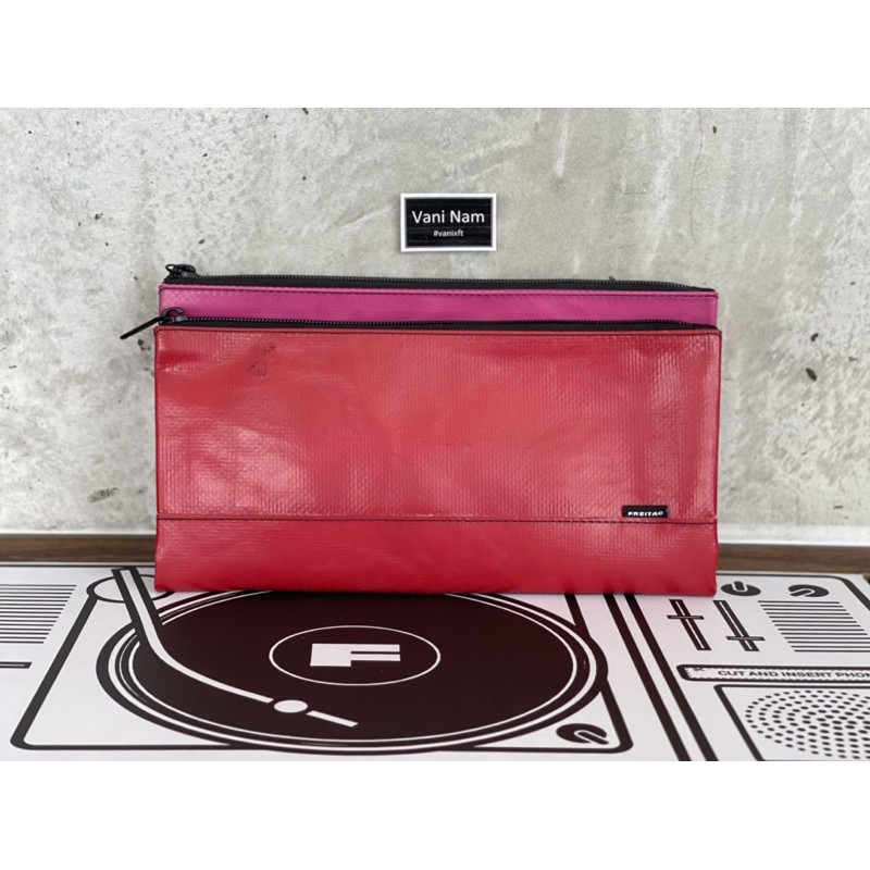 🐙 F271 • MASIKURA  pink 🐙