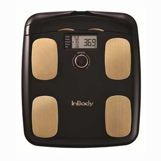 InBody Dial เครื่องชั่งน้ำหนัก Smart Scale วัดไขมัน