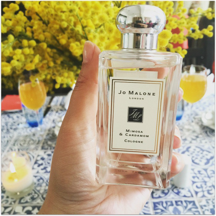 à¸à¸¥à¸à¸²à¸£à¸à¹à¸à¸«à¸²à¸£à¸¹à¸à¸�à¸²à¸à¸ªà¸³à¸«à¸£à¸±à¸ Jo Malone London Mimosa & Cardamom Cologne