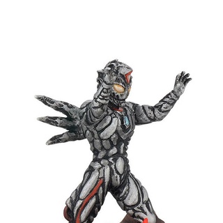 Banpresto Ultraman Dyna Special Effects Stagement #49 (B:Zeluganoid) 4983164184266 (Figure)