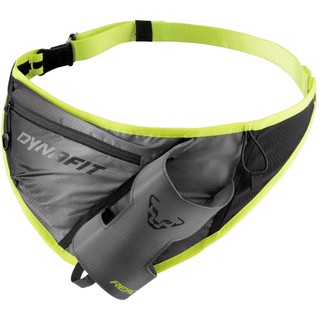 Dynafit React 600 2.0 Hipbelt, Quiet shade/Asphalt