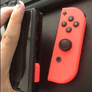 【Uequilib】อะไหล่จิ๊กสวิตช์พลาสติก Rcm สําหรับ nintendo switchs วิดีโอเกม