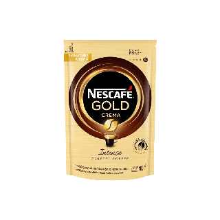 [ขายดี] [ส่งฟรี] Nescafe Gold Crema Intense เนสกาแฟโกลด์ เครมา อินเทนส์ 100 กรัม
