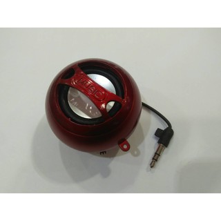 Musicลำโพงขนาดเล็กรุ่นHi-Fi Mini Speraker