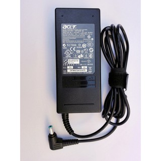 ที่ชาร์จ ADAPTER ACER LITEON 19V 4.74A 90W หัว 5.5*1.7MM (ของเทียบ OEM) สายชาร์จ สินค้าพร้อมส่งไม่ต้องรอนาน