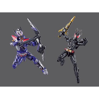 So-Do Kamen Rider Saber Book7 Feat. So-Do Kamen Rider Zero-One [Extinct Thunder &amp; ZAIA] 4549660582151