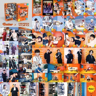 55 pcs Lomo โปสการ์ดรูปภาพขนาดเล็ก