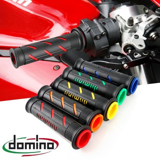 ปลอกแฮนด์ Domino รุ่นA250 ใช้สำหรับรถมอเตอร์ไซค์